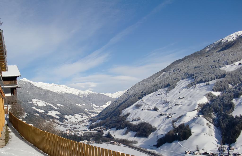Appartement Grossstahlhof Mountain & Panorama View à Ahrntal Extérieur photo