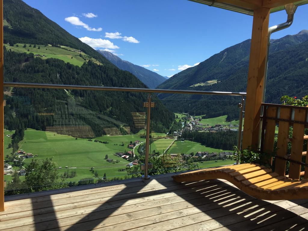 Appartement Grossstahlhof Mountain & Panorama View à Ahrntal Extérieur photo