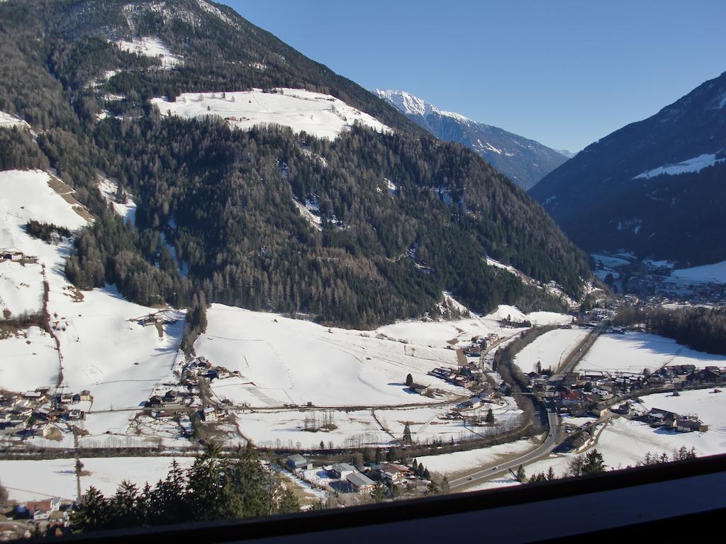 Appartement Grossstahlhof Mountain & Panorama View à Ahrntal Chambre photo