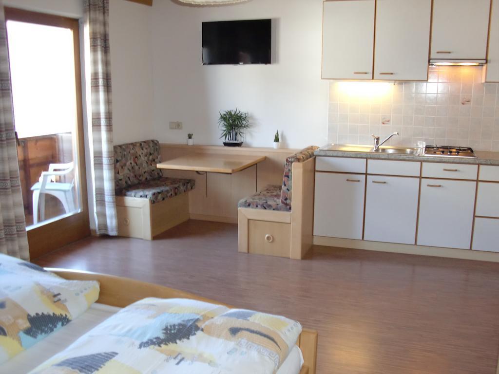 Appartement Grossstahlhof Mountain & Panorama View à Ahrntal Chambre photo