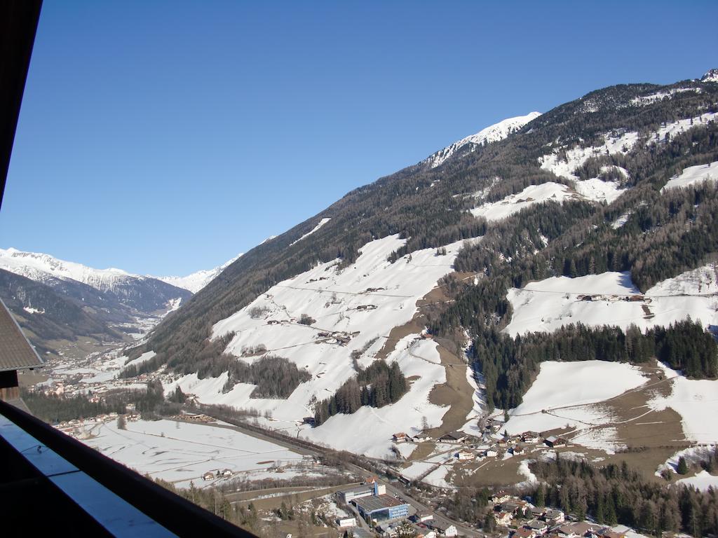 Appartement Grossstahlhof Mountain & Panorama View à Ahrntal Chambre photo